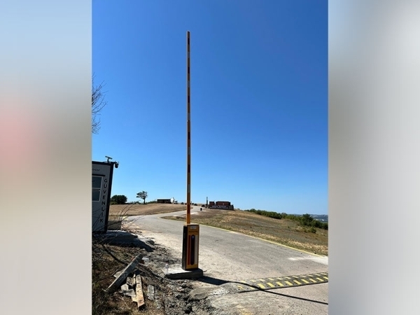 Automatic Arm Barrier Systems