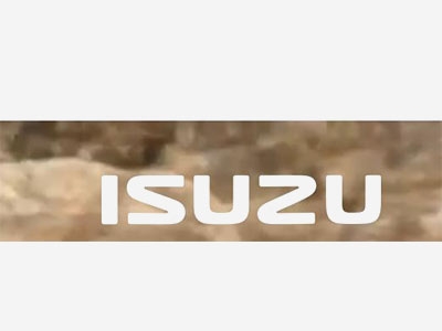 Isuzu