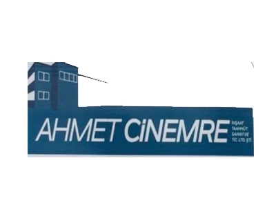 Ahmet Cinemre